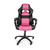Кресло Arozzi Monza Pink