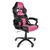 Кресло Arozzi Monza Pink