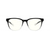 GUNNAR Berkeley Clear Onyx Fade