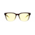 GUNNAR Berkeley Amber Latte Fade