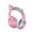 Razer Kraken BT Kitty Edition Quartz