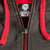 Худи на молнии World of Warcraft Horde Classic Premium Charcoal Heather-Red XS Худи на молнии World of Warcraft Horde Classic Premium Charcoal Heather-Red XS