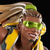Статуэтка Blizzard Overwatch Lucio Premium Статуэтка Blizzard Overwatch Lucio Premium