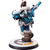 Статуэтка Blizzard Overwatch Mei Premium