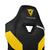 Кресло ThunderX3 TC3 Bumblebee Yellow