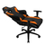 Кресло ThunderX3 TC3 Tiger Orange Кресло ThunderX3 TC3 Tiger Orange
