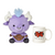 Мягкая игрушка League of Legends Алистар Мягкая игрушка League of Legends Алистар