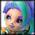 Фигурка League of Legends Аркадная Кай'Са Фигурка League of Legends Аркадная Кай'Са