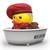 Фигурка-утка Tubbz Metal Gear Solid Ocelot Фигурка-утка Tubbz Metal Gear Solid Ocelot