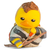 Фигурка-утка Tubbz God of War Atreus Фигурка-утка Tubbz God of War Atreus