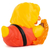 Фигурка-утка Tubbz Street Fighter Ken