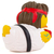 Фигурка-утка Tubbz Street Fighter Ryu Фигурка-утка Tubbz Street Fighter Ryu