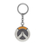Брелок Blizzard Overwatch Logo Брелок Blizzard Overwatch Logo