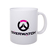 Кружка Overwatch D.Va