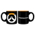 Набор подарочный Overwatch Logo (Бокал, рюмка, кружка) Набор подарочный Overwatch Logo (Бокал, рюмка, кружка)