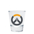 Набор подарочный Overwatch Logo (Бокал, рюмка, кружка) Набор подарочный Overwatch Logo (Бокал, рюмка, кружка)