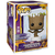 Фигурка Marvel Funko POP! Guardians O/T Galaxy Dancing Groot