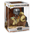 Фигурка Star Wars Mandalorian Funko POP! Mandalorian w/ Child on Bantha