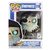 Фигурка Fortnite Funko POP! Blackheart Фигурка Fortnite Funko POP! Blackheart
