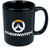 Кружка Overwatch с лого
