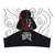 Кружка-термос Star Wars Vader Graphic Кружка-термос Star Wars Vader Graphic