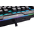 Corsair K95 RGB Rapidfire Platinum Cherry MX Brown