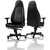 Кресло Noblechairs ICON PU Leather / Чёрный
