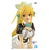 Фигурка Sword Art Online Memory Defrag Leafa Фигурка Sword Art Online Memory Defrag Leafa