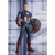 Фигурка Marvel S.H.Figuarts Avengers Endgame Captain America Cap Vs Cap Edition