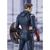 Фигурка Marvel S.H.Figuarts Avengers Endgame Captain America Cap Vs Cap Edition