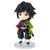Фигурка Demon Slayer Kimetsu no Yaiba Figuarts Mini Giyu Tomioka