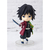 Фигурка Demon Slayer Kimetsu no Yaiba Figuarts Mini Giyu Tomioka