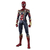Фигурка Marvel S.H.Figuarts Avengers Endgame Iron Spider Final Battle Edition