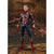 Фигурка Marvel S.H.Figuarts Avengers Endgame Iron Spider Final Battle Edition