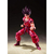 Фигурка Dragon Ball Z S.H.Figuarts Son Goku Kaioken