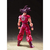 Фигурка Dragon Ball Z S.H.Figuarts Son Goku Kaioken