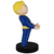 Подставка Cable Guy Fallout Vault Boy 76