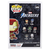 Фигурка Funko POP! Bobble Marvel Avengers Game Iron Man (Stark Tech Suit)