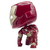 Фигурка Funko POP! Bobble Marvel Avengers Game Iron Man (Stark Tech Suit)