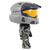 Фигурка Halo Infinite Funko POP! Spartan Mark VII with VK78