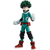 Фигурка My Hero Academia Figma Izuku Midoriya Фигурка My Hero Academia Figma Izuku Midoriya
