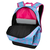 Рюкзак Blizzard Overwatch D.Va Splash Backpack Рюкзак Blizzard Overwatch D.Va Splash Backpack