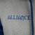 Худи на молнии World of Warcraft Alliance Varsity S