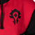 Худи World of Warcraft Horde to the End Pullover S