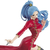 Фигурка One Piece Treasure Cruise World Journey Nefeltari Vivi