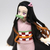 Фигурка Demon Slayer Kimetsu No Yaiba Vol.2 Nezuko Kamado