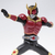 Фигурка Kamen Rider Kuuga Mighty Form Фигурка Kamen Rider Kuuga Mighty Form