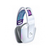 Logitech G733 LightSpeed Wireless White