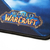 Коврик для мыши Blizzard World of Warcraft Lich King Awakening