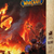 Пазл Blizzard World of Warcraft Ragnaros The Firelord 1000 шт